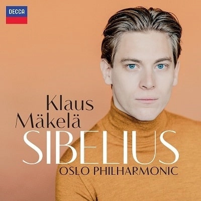 KLAUS MAKELA / クラウス・マケラ / SIBELIUS:COMPLETE SYMPHONIES (4CD)