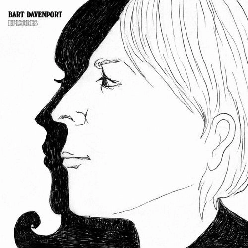BART DAVENPORT / EPISODES