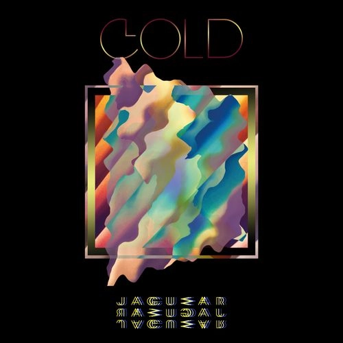 JAGUWAR / ジャグウォー / GOLD