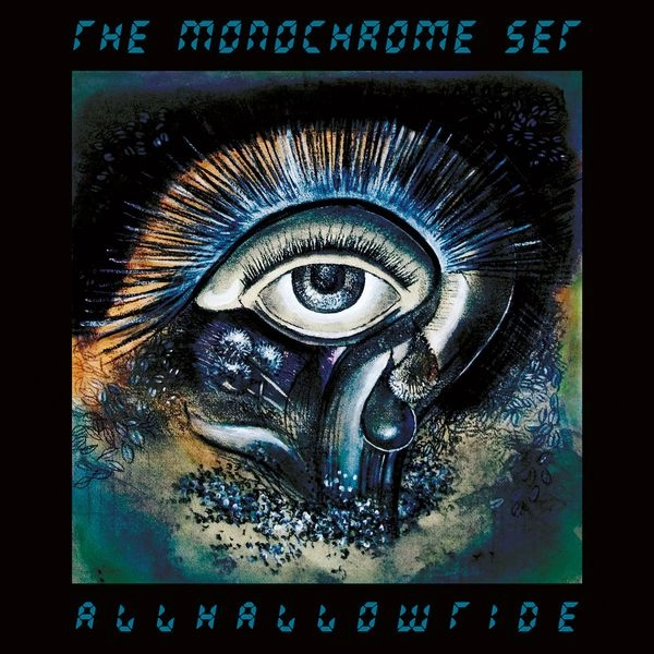 MONOCHROME SET / モノクローム・セット / ALLHALLOWTIDE