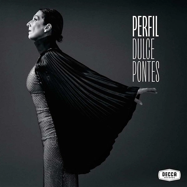 DULCE PONTES / ドゥルス・ポンテス / PERFIL