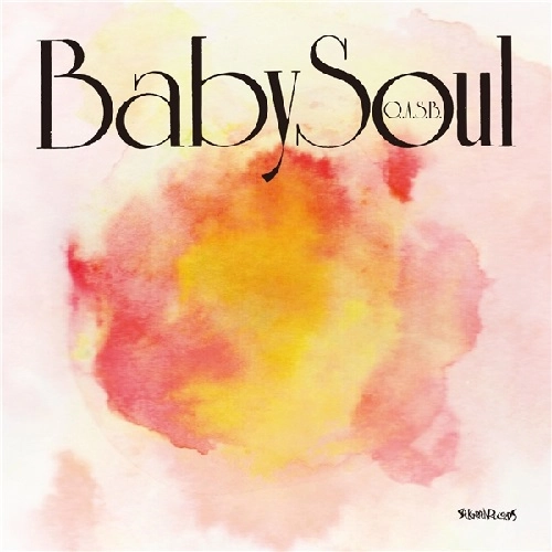 Q.A.S.B. / BABY SOUL / LOVE MERRY-GO-ROUND