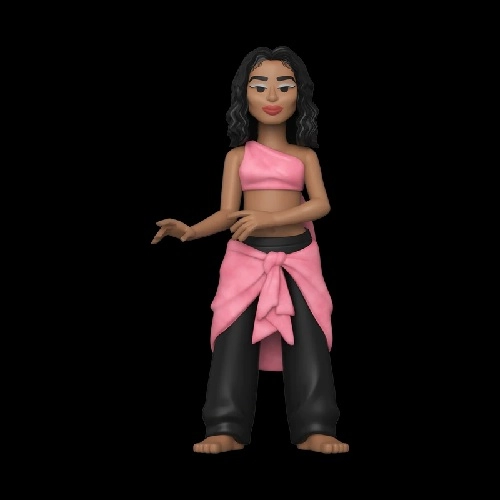 TLC / FUNKO VINYL GOLD 5 : TLC CHILLI