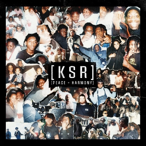 KSR (SOUL) / PEACE + HARMONY