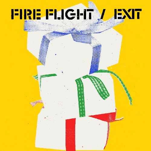FIREFLIGHT / ファイアフライト / EXIT