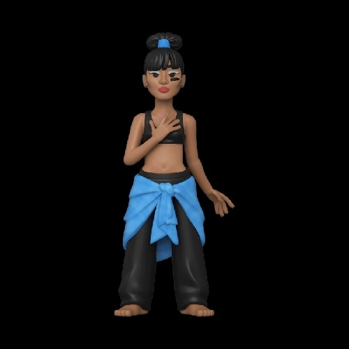 TLC / FUNKO VINYL GOLD 5 : TLC LEFT EYE