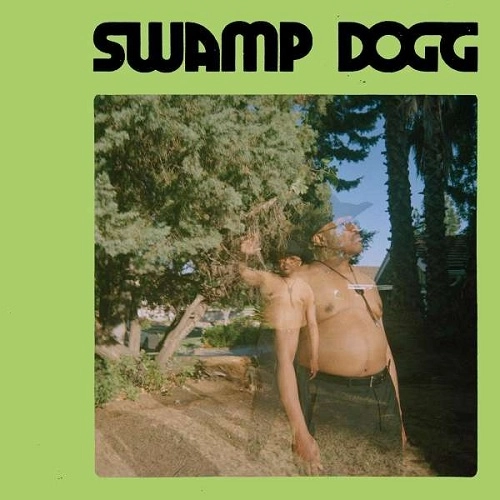 SWAMP DOGG / スワンプ・ドッグ / I NEED A JOB.. SO I CAN BUY MORE AUTO-TUNE / I NEED A JOB.. SO I CAN BUY MORE AUTO-TUNE 