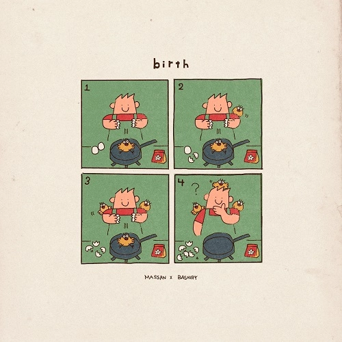 MASSAN × BASHIRY / birth