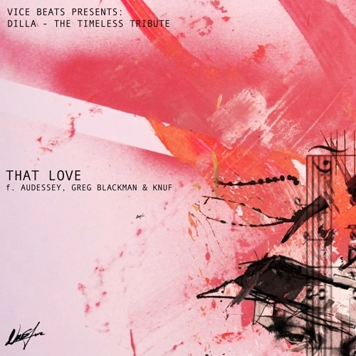 VICE BEATS / THAT LOVE
