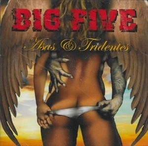 BIG FIVE / ASAS & TRIDENTES