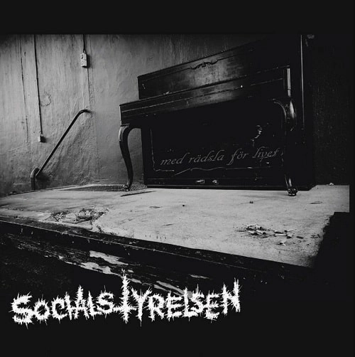 SOCIALSTYRELSEN / MED RADSLA FOR LIVET