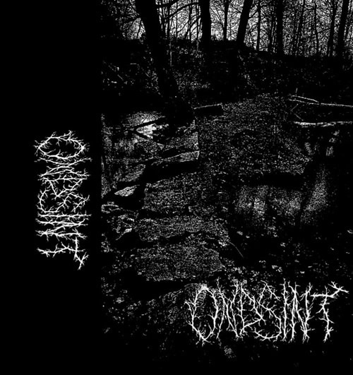ONDSINT / A TONGUE BITTEN AGAIN (CASSETTE)