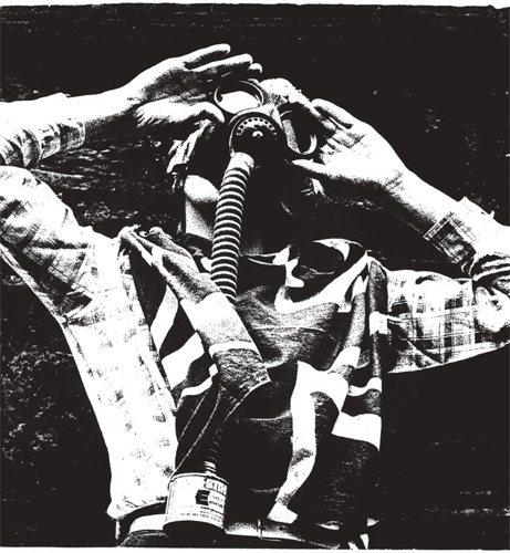 SCHOOLGIRL BITCH / ABUSING THE RULES (7")
