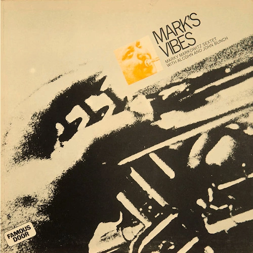 MARKY MARKOWITZ / マーキー・マーコウィッツ / マークス・ヴァイブ