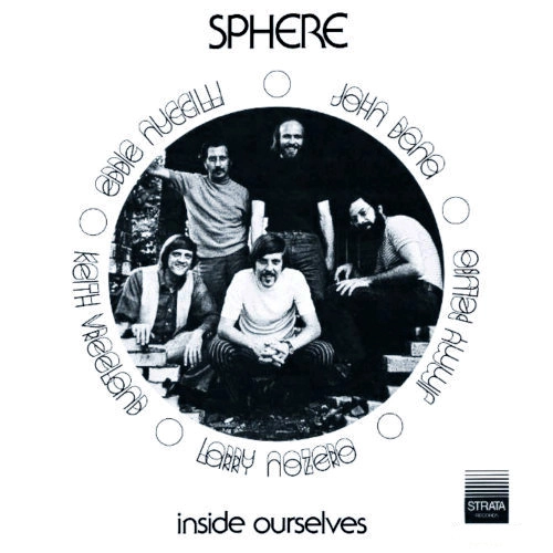 SPHERE / スフィアー(JAZZ) / インサイド･アワーセルヴス