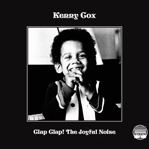 KENNY COX / ケニー・コックス / クラップ･クラップ！ザ･ジョイフル･ノイズ