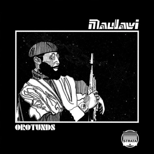 MAULAWI NURURDIN / マウラウィ・ヌルーディン / オロタンズ