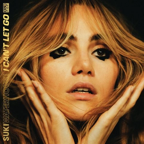SUKI WATERHOUSE / I CAN'T LET GO(LP)