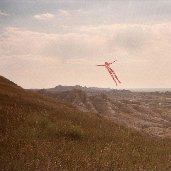 supernowhere / SKINLESS TAKES A FLIGHT (CASSETTE TAPE)