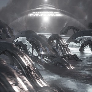 DJ STINGRAY 313 / DJスティングレイ313 / F.T.N.W.O. (2LP)