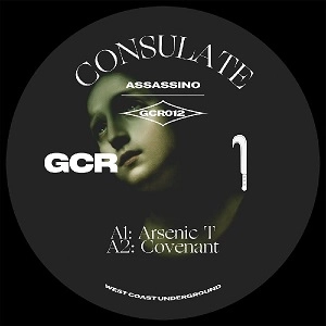 CONSULATE / ASSASSINO