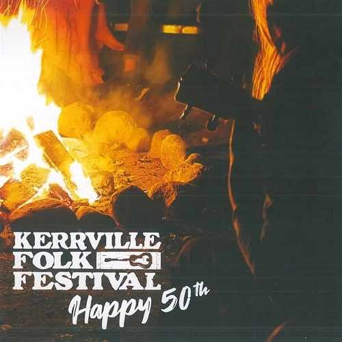 V.A. (FOLK) / KERRVILLE FOLK FESTIVAL HAPPY 50TH
