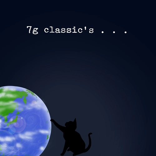 7g Classic's / くろすけ