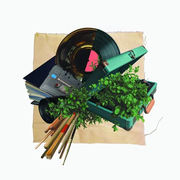 CISCO SWANK & LUKE TITUS / SOME THINGS TAKE TIME (LP (160G) - BLACK)