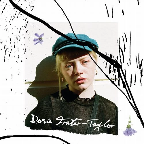 ROSIE FRATER-TAYLOR / ロージー・フレイター・テイラー / BLOOM
