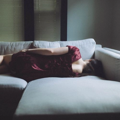 MAITA / I JUST WANT TO BE WILD FOR YOU