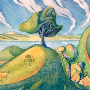 V.A. / オムニバス / GREATNESS OF BLOOMING TWIG