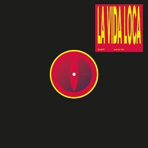 MDM FACTORY / LA VIDA LOCA