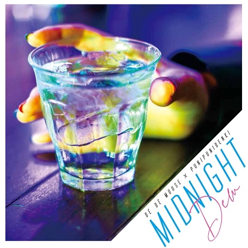 DE DE MOUSE & PUNI PUNI DENKI / デ・デ・マウス&ぷにぷに電機 / MIDNIGHT DEW