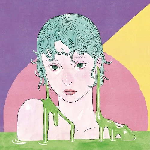 ゲシュタルト乙女 / Amoeba