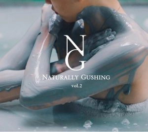 YOSHIHIRO SAWASAKI / サワサキ・ヨシヒロ / NATURALLY GUSHING VOL.2