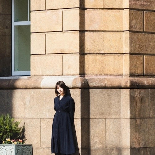 MAYU KUTSUNA / 沓名真由 / MOMENT