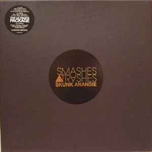 SKUNK ANANSIE / スカンク・アナンシー / SMASHES & TRASHES