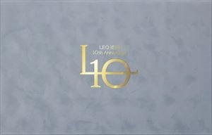 LEO IEIRI / 家入レオ / 10TH ANNIVERSARY BEST