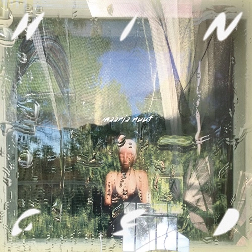 MAARJA NUUT / マーヤ・ヌート / HINGED