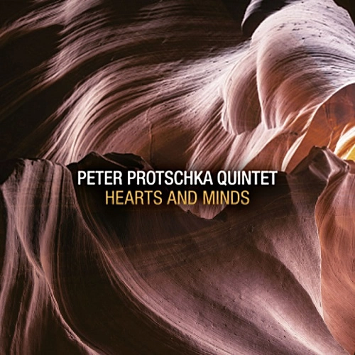 PETER PROTSCHKA / ペーター・プロチュカ / HEARTS AND MINDS