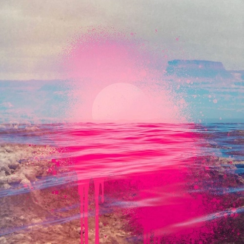 RUMTUM / ラム・タム / ISLES IN INDIGO (LP)