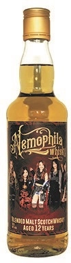 NEMOPHILA / ネモフィラ / NEMOPHILA WHISKY 2022<500ML>