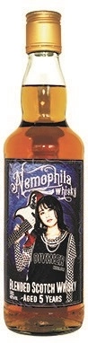 NEMOPHILA / ネモフィラ / NEMOPHILA WHISKY -HARAGUCHISAN LABEL- 2022<500ML>