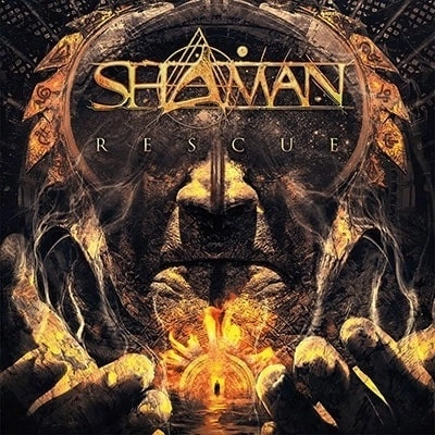 SHAMAN(SHAAMAN) / シャーマン / レスキュー / RESUCUE