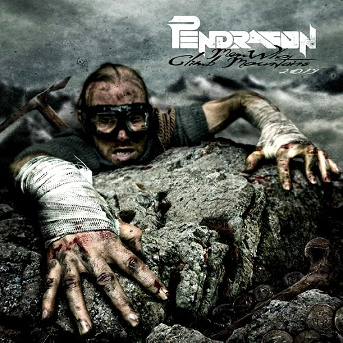 PENDRAGON / ペンドラゴン / MEN WHO CLIMB MOUNTAINS 2019: RERECORDED & REMIX