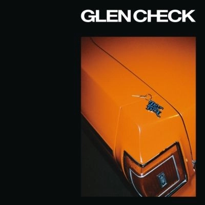 GLEN CHECK / グレン・チェック / DAZED & CONFUSED / DIVE BABY, DIVE