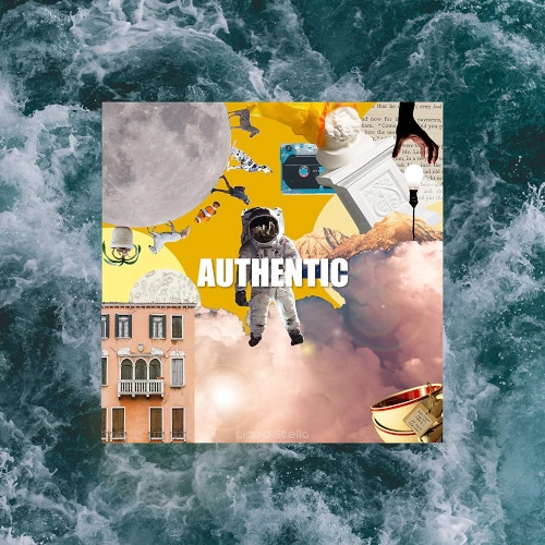 Liquid Stella / AUTHENTIC