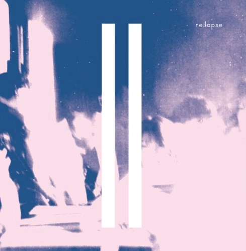 re:lapse / re:lapse Ⅱ.ep