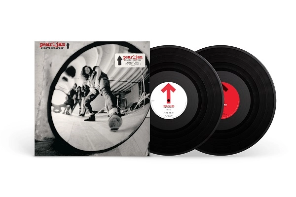 PEARL JAM / パール・ジャム / REARVIEWMIRROR (GREATEST HITS 1991-2003): VOLUME 1 (VINYL)