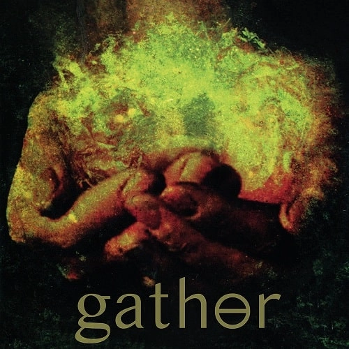 GATHER / ギャザー / TOTAL LIBERATION (LP)